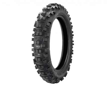 Borilli Enduro 7 Days 140/80 18 SOFT