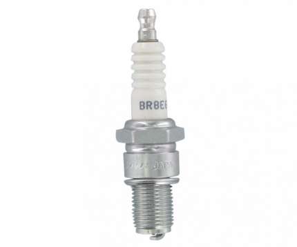 Candela NGK BR8EG YAMAHA YZ 250 1995-2025