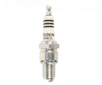 Candela NGK BR8EIX Race Iridium KAWASAKI KX 250 1997-2008