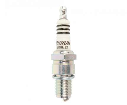 Candela NGK BR8EIX Race Iridium TM MX - EN 250 / 300 2003-2018