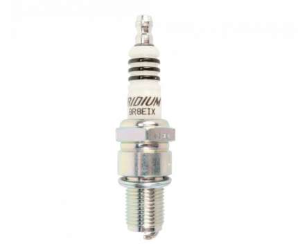 Candela NGK BR8EIX Race Iridium YAMAHA YZ 250 1995-2025