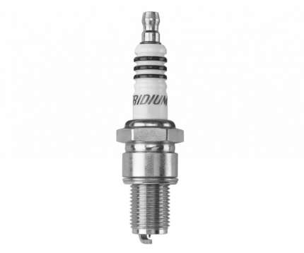 Candela NGK BR9EIX Race Iridium KTM SX 125 2002 KTM EXC 125 2001