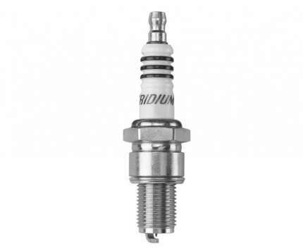 Candela NGK BR9EIX Race Iridium YAMAHA YZ 125 1993-2025