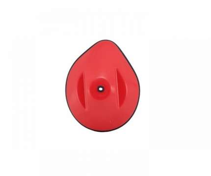 Coperchio lavaggio cassa filtro HONDA CR 125 / 500 1989-2001 HONDA CR 250 1988-2001 
