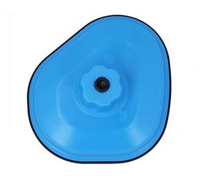Coperchio lavaggio cassa filtro KAWASAKI KXF 450 2019-2020