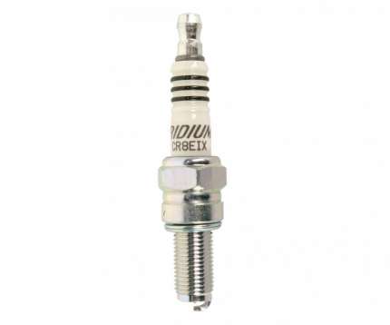 Candela NGK CR8EIX Race Iridium YAMAHA YZF 250 2001-2013 YAMAHA WRF 250 2001-2006 YAMAHA YZF - WRF 426 2001-2002 YAMAHA YZF 450 2003-2017 YAMAHA WRF 450 2003-2018