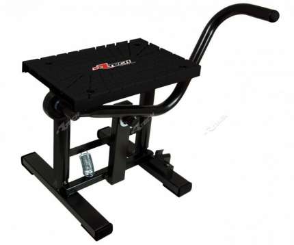 Alzamoto Racetech