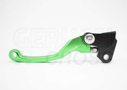 Leva frizione antirottura 2.0 NRTEAM KAWASAKI KX 250 2005-2008 KAWASAKI KXF 250 2005-2020 KAWASAKI KXF 450 2006-2018