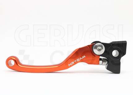 Leva frizione antirottura 2.0 NRTEAM KTM SX 125 / 150 2016-2023 KTM XC-W 125 2017-2019 KTM SX - EXC 150 / 250 / 300 2006-2023 KTM SXF - EXC-F 250 2007-2023 KTM SXF 350 2011-2023 KTM EXC-F 350 / 400 / 450 / 500 / 530 2008-2023 KTM SXF 450 2013-2023