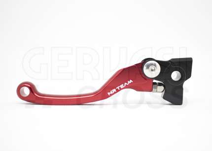 Leva frizione antirottura 2.0 NRTEAM HUSQVARNA TC 125 2022-2023 HUSQVARNA TC 250 2009-2016 & 2022-2023 HUSQVARNA TE 250 / 449 2010-2013 HUSQVARNA FC 250 / 350 / 450 2014-2015 & 2022-2023 HUSQVARNA TE - FE 250 / 300 / 350 / 450 / 501 2014-2016