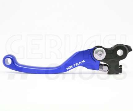 Leva frizione antirottura 2.0 NRTEAM HUSQVARNA TE 150 / 250 / 300 2022-2023 HUSQVARNA FE 250 / 350 / 450 / 501 2022-2023