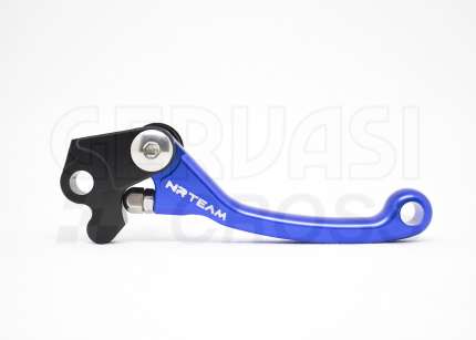 Leva freno antirottura 2.0 NRTEAM TM MX - EN 125 / 144 / 250 / 300 2001-2018 TM MXF - ENF 250 2002-2019 TM MXF - ENF 450 2004-2020 TM MXF - ENF 530 2002-2018 