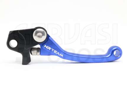 Leva freno antirottura 2.0 NRTEAM YAMAHA YZ 125 / 250 2008-2023 YAMAHA YZF 250 2007-2023 YAMAHA WRF 250 2017-2023 YAMAHA YZF 450 2008-2023 YAMAHA WRF 450 2016-2023