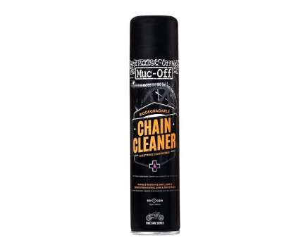 Detergente spray catena Muc-Off