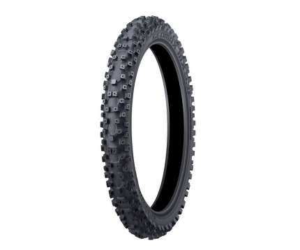 Dunlop Geomax MX53 80/100 21