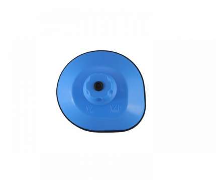 Coperchio lavaggio cassa filtro YAMAHA YZ 125 / 250 1989-2025 YAMAHA YZF 250 2001-2013 YAMAHA YZF 400 1998-1999 YAMAHA YZF 426 2000-2002 YAMAHA YZF 450 2003-2009 YAMAHA WRF 250 / 426 2001-2002