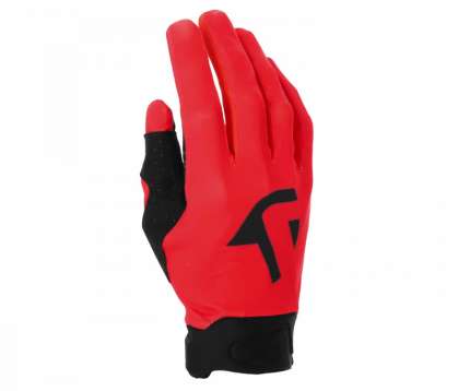 Guanti Acerbis MX Linear 2.0 ROSSO / NERO