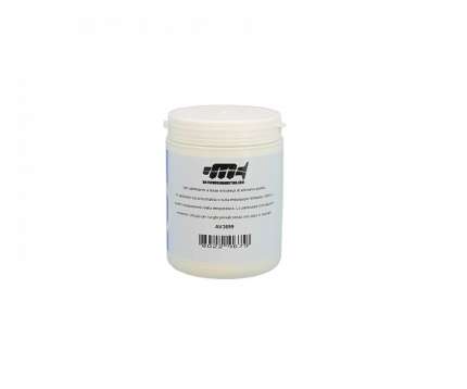Gel lubrificante per mousse
