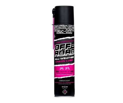 Grasso spray catena Muc-Off