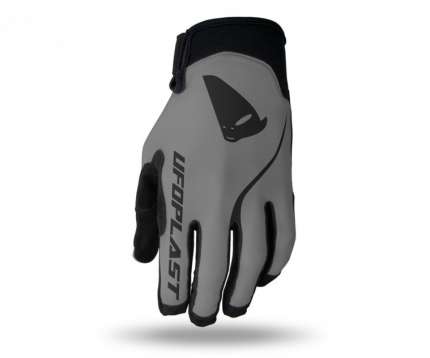 Guanti UFO Skyline GRIGIO