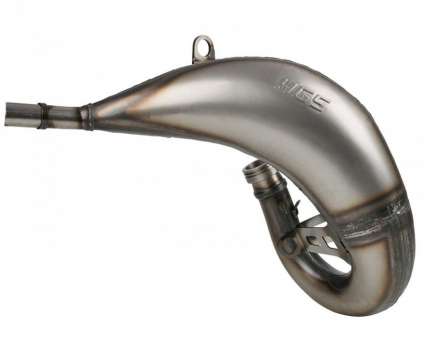 Scarico HGS HONDA CR 125 2002-2004