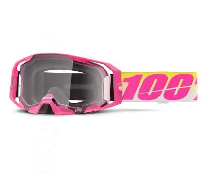Mascherina 100% ARMATIC ROSA 