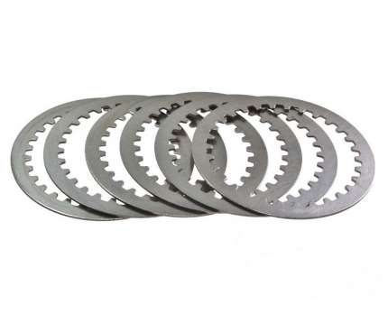 Interdischi frizione in acciaio DP KTM SX 125 1998-2018 KTM EXC 125 / 200 1998-2016 KTM XC-W 125 2017-2018 KTM SX 144 2007-2008 KTM SX 150 2009-2018 KTM SX 200 2003-2004