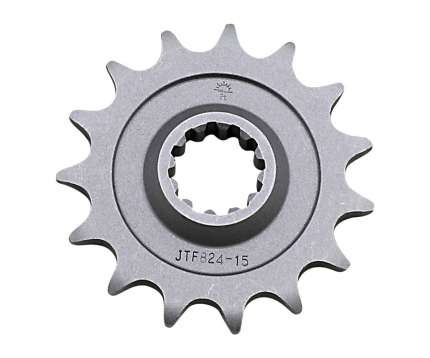 Pignone HUSQVARNA CR - WR - TC - TE 250 / 300 / 310 / 350 / 400 / 410 / 450 / 510 / 570 / 610 1995-2013