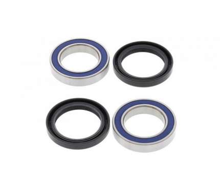 Kit cuscinetti ruota anteriore HUSQVARNA TC - FC 125 / 150 / 250 / 300 / 350 / 450 2014-2025  HUSQVARNA TE - TX - FE 125 / 150 / 250 / 300 / 350 / 450 / 501 2014-2025