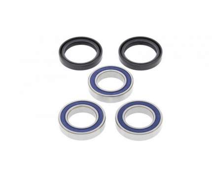 Kit cuscinetti ruota posteriore KAWASAKI KX 125 / 250 2003-2008 KAWASAKI KXF 250 2004-2025 KAWASAKI KXF 450 2006-2025
