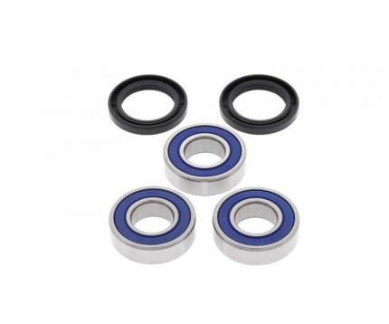 Kit cuscinetti ruota posteriore SUZUKI RM 125 1995-1999 SUZUKI RM 250 1996-1999