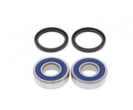 Kit cuscinetti ruota posteriore TM MX - EN 125 / 144 / 250 / 300 2005-2011 TM MXF - ENF 450 / 530 2005-2011 TM MXF 250 2005-2008