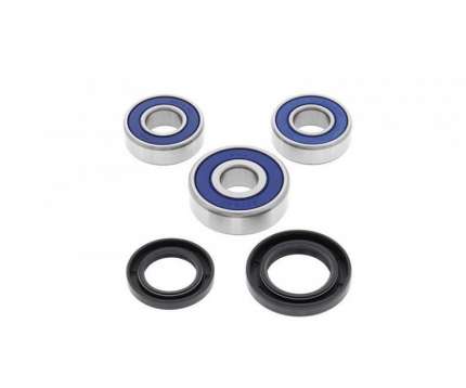 Kit cuscinetti ruota posteriore YAMAHA YZ 125 1974-1979