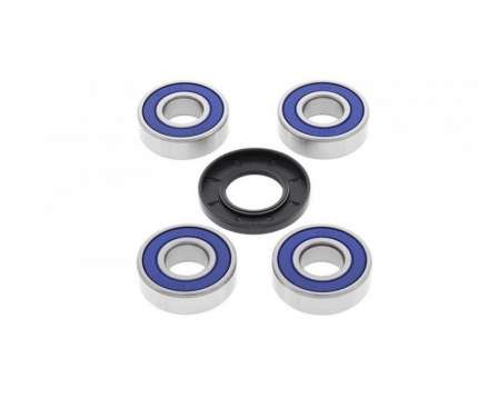 Kit cuscinetti ruota posteriore YAMAHA YZ 125 1982-1985 YAMAHA YZ 250 1980