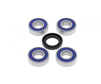 Kit cuscinetti ruota posteriore YAMAHA YZ 250 1974-1979 YAMAHA YZ 400 1976-1979 YAMAHA YZ 465 1980
