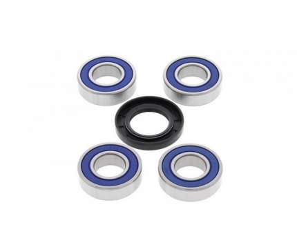 Kit cuscinetti ruota posteriore YAMAHA YZ 250 1981 & 1983-1987 YAMAHA YZ 465 1981 YAMAHA YZ 490 1982-1990 YAMAHA TT 600 1983-1986