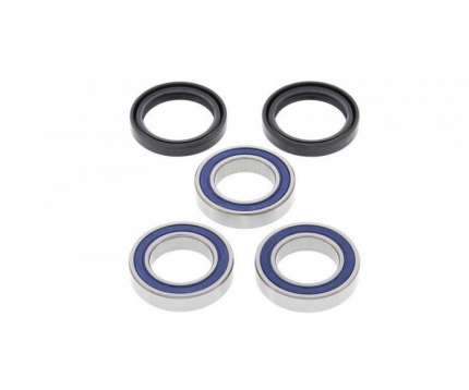 Kit cuscinetti ruota posteriore YAMAHA YZF 250 / 450 2009-2025
