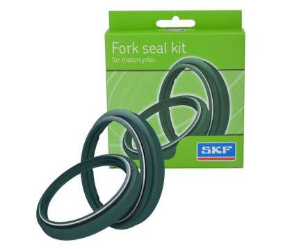 Kit Paraolio / Parapolvere SKF SUZUKI RM 125 2001-2008 SUZUKI RM 250 2004-2008 SUZUKI RMZ 250 2007-2012 SUZUKI RMZ 450 2004-2012