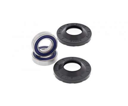 Kit cuscinetti ruota anteriore TM MX - EN 125 2005-2006 TM MX 250 2006 TM EN 250 2005-2006 TM MX - EN 300 2006 TM MXF 250 2006 TM ENF 250 2005-2006 TM MXF - ENF 450 / 530 2006 