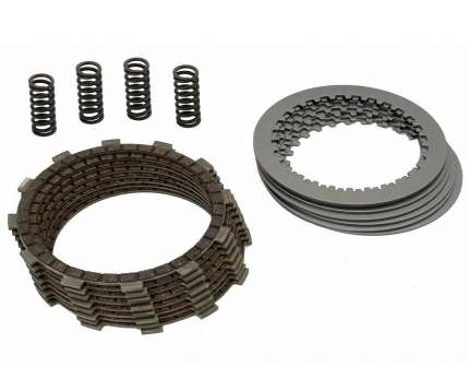 Kit frizione Motocross Marketing KTM SX 125 1998-2018 KTM EXC 125 1998-2016 KTM XC-W 125 2017-2018 KTM SX 144 2008 KTM SX 150 2009-2018