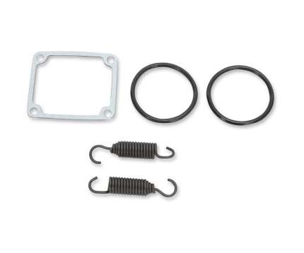 Kit molle/o-ring scarico KAWASAKI KX 125 2003-2005