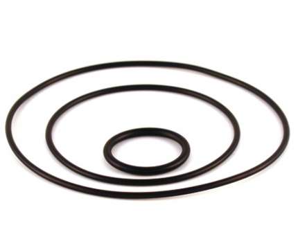 Kit o-ring per testa VHM GAS GAS MC 125 2021-2024