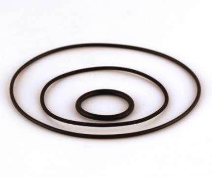 Kit o-ring per testa VHM HONDA CR 125 1992-1999