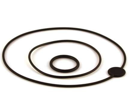 Kit o-ring per testa VHM KTM SX - EXC 125 2002-2006