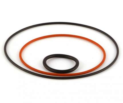 Kit o-ring per testa VHM YAMAHA YZ 125 2001-2024