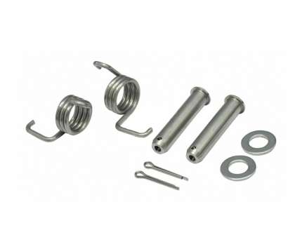 Kit revisione perni pedane YAMAHA YZ 65 2018-2021 YAMAHA YZ 85 2002-2021 YAMAHA YZ 125 / 250 1999-2021 YAMAHA YZF - WRF 250 2001-2021 YAMAHA WRF 400 1998-2000 YAMAHA YZF - WRF 450 2003-2021