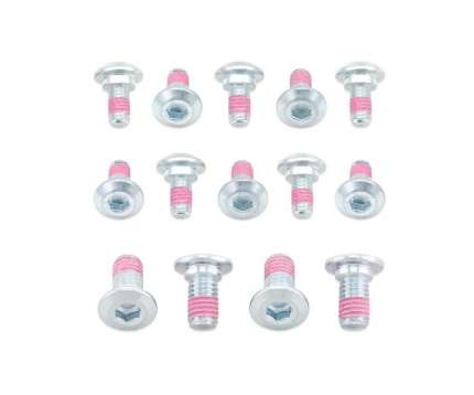 Kit viti disco freno Bolt KAWASAKI KX 65 2000-2023 KAWASAKI KX 85 / 100 2001-2023 KAWASAKI KX 125 / 250 2003-2008 KAWASAKI KXF 250 2004-2023 KAWASAKI KXF 450 2006-2023