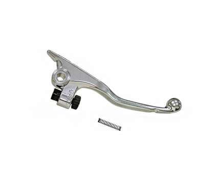 Leva freno anteriore HUSQVARNA HUSQVARNA TC 125 / 250 2014-2017 & 2019-2024 HUSQVARNA TE 125 2014-2016 HUSQVARNA TE 250 / 300 2014-2017 HUSQVARNA FC 250 / 350 / 450 2014-2017 & 2019-2024 HUSQVARNA FE 250 / 350 / 450 / 501 2014-2017