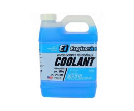 Liquido Radiatore ENGINE ICE