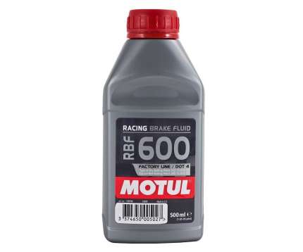 Motul RBF 600 Factory Line 